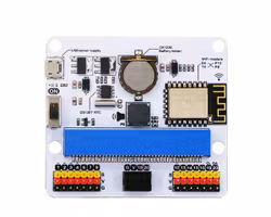 iot:bit for micro:bit