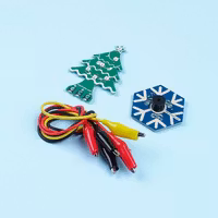 micro:bit Christmas kits