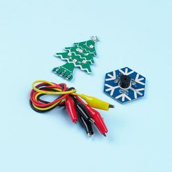 micro:bit Christmas kits