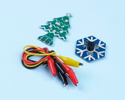 micro:bit Christmas kits
