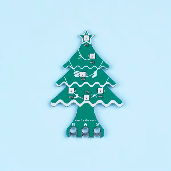 micro:bit Christmas kits