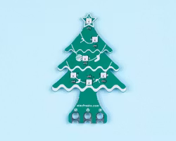 micro:bit Christmas kits
