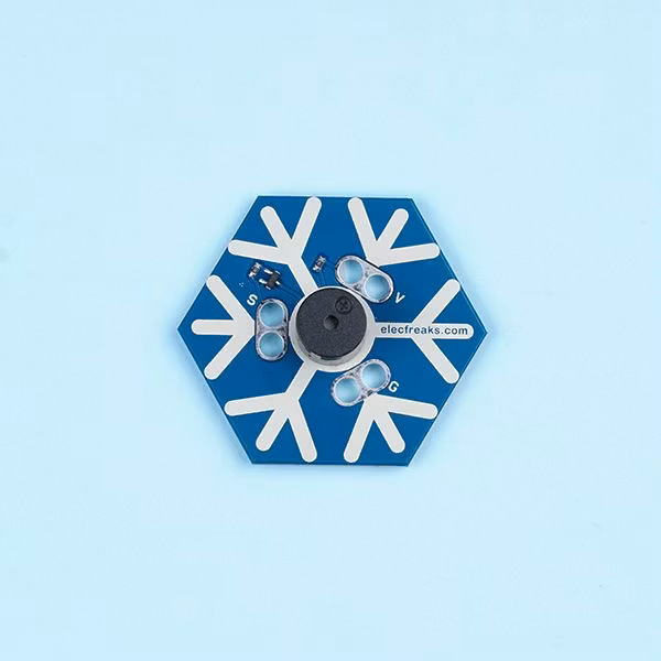 micro:bit Christmas kits