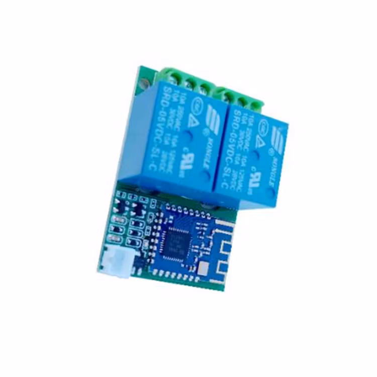 Bluetooth Relay Switch module for Mobile Phone APP