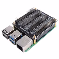 52Pi For Raspberry PI GPIO Expansion Board Breadboard Easy Multiplexing Board