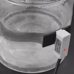 Non-contact Capacitive Liquid Level Sensor