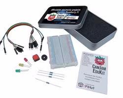 CamJam EduKit #1