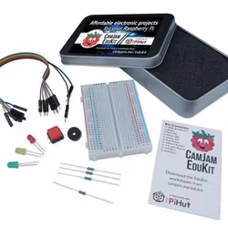 CamJam EduKit #1