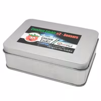 CamJam EduKit #2 - Sensors