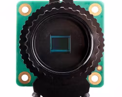 Raspberry Pi High Quality Camera 12.3 Megapixel