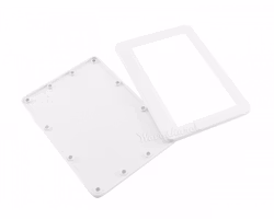7.5inch E-Ink display and e-Paper ESP32 Driver Board (WiFi / Bluetooth)