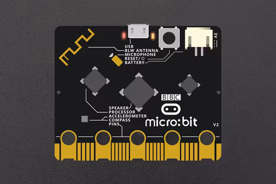 micro:bit v2
