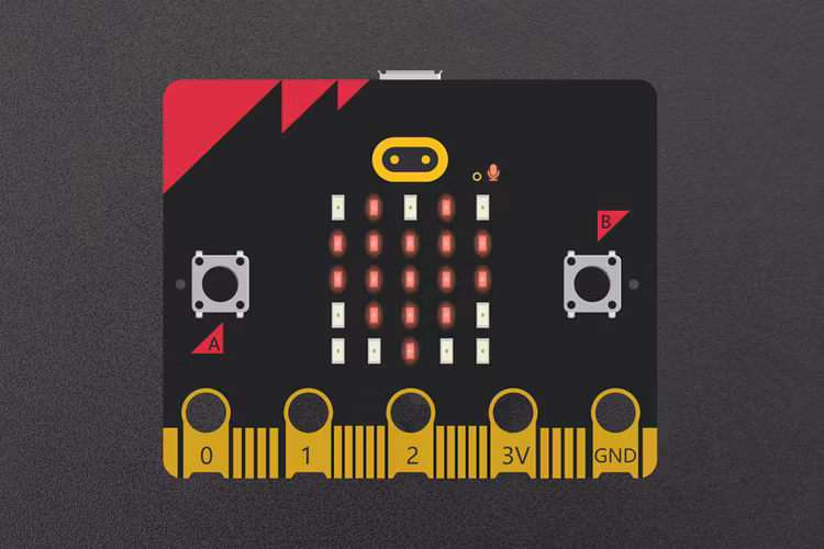 micro:bit v2