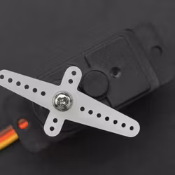 2Kg 180° Clutch Servo