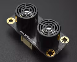 URM09 Ultrasonic Sensor ( I²C)