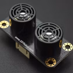 URM09 Ultrasonic Sensor ( I²C)