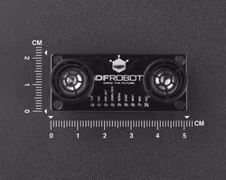 URM37 V5.0 Ultrasonic Sensor for Arduino / Raspberry Pi