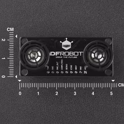URM37 V5.0 Ultrasonic Sensor for Arduino / Raspberry Pi