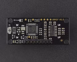 URM37 V5.0 Ultrasonic Sensor for Arduino / Raspberry Pi