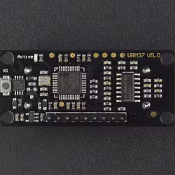 URM37 V5.0 Ultrasonic Sensor for Arduino / Raspberry Pi