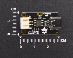 Lipo Charger-Type C