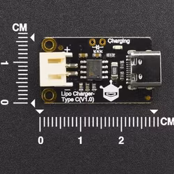 Lipo Charger-Type C