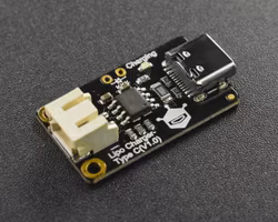 Lipo Charger-Type C