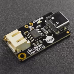 Lipo Charger-Type C