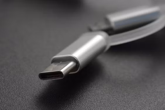 Type-C & Micro 2-in-1 USB Cable