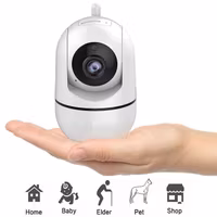 HD IP 1080P camera motion detection smart home wifi camera