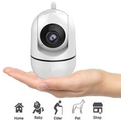 HD IP 1080P camera motion detection smart home wifi camera
