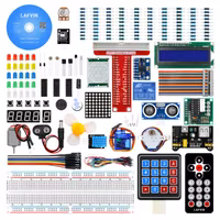 Super Starter Kit for Raspberry Pi
