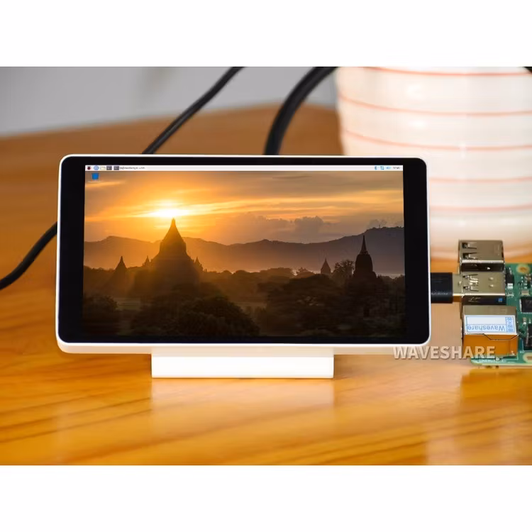 5.5inch HDMI Touch AMOLED (with case B)