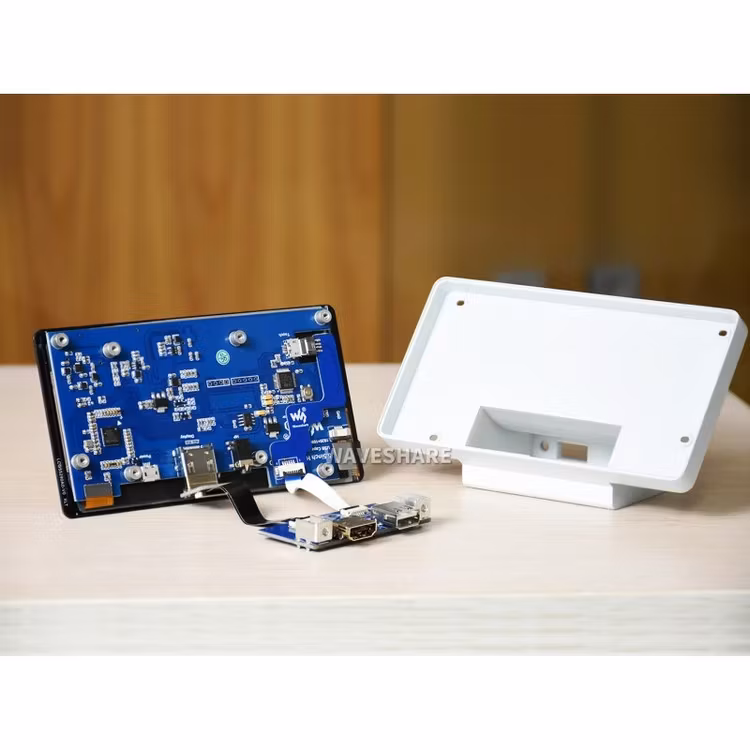 5.5inch HDMI Touch AMOLED (with case B)