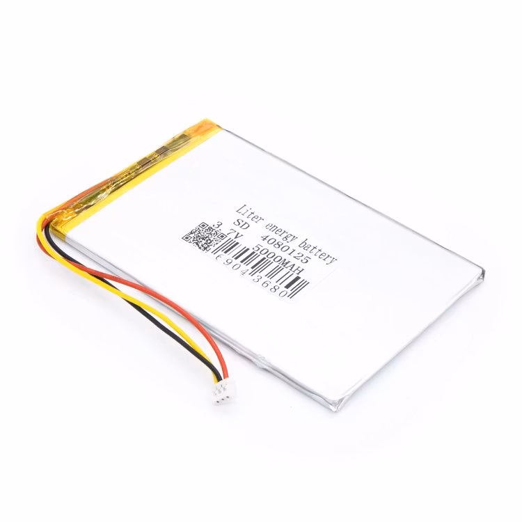 PiJuice 2500mAh Battery