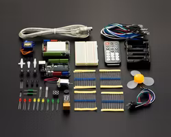DFRobot Beginner Kit for Compatible with Arduino