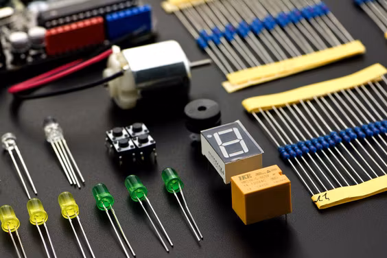 DFRobot Beginner Kit for Compatible with Arduino