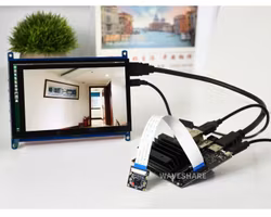 Jetson Nano 2GB Development Pack suitable for Robotics Learning