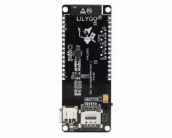 LILYGO® TTGO T-Call&SIM800C-DS V02 ESP32 WIFI Bluetooth Nano Card Slot SIM800C