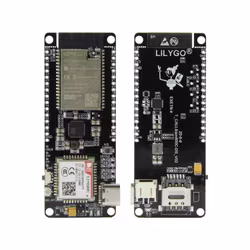 LILYGO® TTGO T-Call&SIM800C-DS V02 ESP32 WIFI Bluetooth Nano Card Slot SIM800C