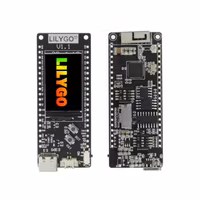 LILYGO® TTGO T8 ESP32-S2 V1.1 ST77789 1.14 Inch LCD Display WIFI Wireless Module
