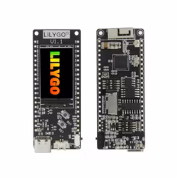 LILYGO® TTGO T8 ESP32-S2 V1.1 ST77789 1.14 Inch LCD Display WIFI Wireless Module