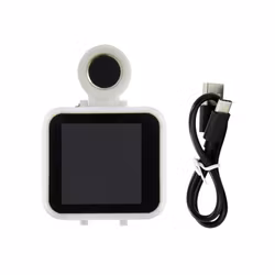 LILYGO® TTGO T-Watch T-Fingerprint ESP32 Main Chip 1.54 Inch Touch Screen