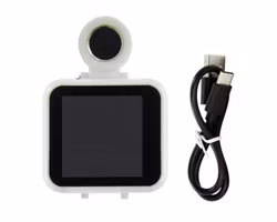 LILYGO® TTGO T-Watch T-Fingerprint ESP32 Main Chip 1.54 Inch Touch Screen