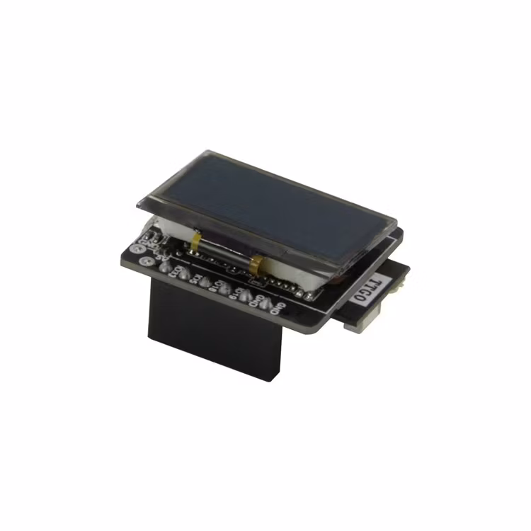 LILYGO® TTGO T-Lite ESP32 0.96 Inch Oled Type-C USB Programming Development Board