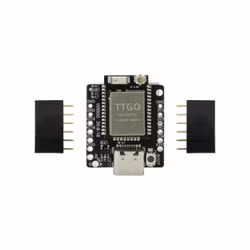 LILYGO® TTGO T-Lite ESP32 0.96 Inch Oled Type-C USB Programming Development Board