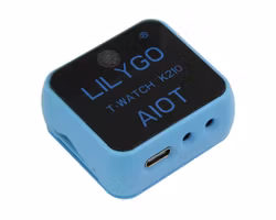 TTGO T-Watch-K210 AIOT AI Face Recognition Programmable Development HW