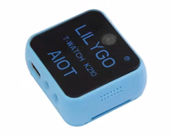 TTGO T-Watch-K210 AIOT AI Face Recognition Programmable Development HW