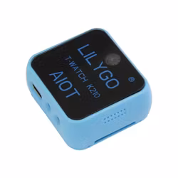 TTGO T-Watch-K210 AIOT AI Face Recognition Programmable Development HW