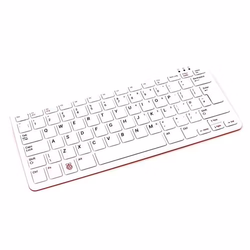 Raspberry Pi 400 Personal Computer Kit